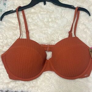 Victoria Secret Swim. Bikini top. XXL.